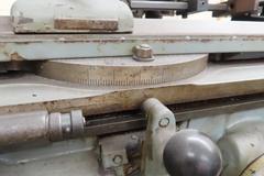 Brown & Sharpe #13 Universal Tool and Cutter Grinder, Motorized Workhead, ID Attachment