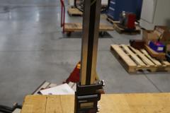 Mitutoyo Digimatic HDS-12" Height Gauge