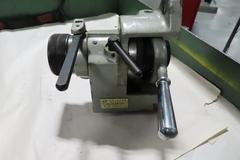 5C Snap Head Index Fixture, Horizontal or Vertical Mount