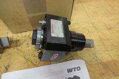 WTO QuickFlex Live Tool Holders for Eurotech Biglia T3, (1ea) Radial and Axial ER25 Collet Type, ***NEW IN BOXES**