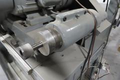 Universal ID/OD Grinder with 2-Axis DRO with ID Grinding Attachment and Acu-Rite 2-Axis DRO