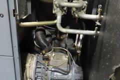 Atlas Copco GA 50 VSD 67 HP Variable Speed Drive Rotary Air Compressor 