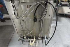 Steris InnoWave PCV Sonic Irrigator Ultra Sonic Cleaner