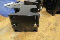 BMT (6) Miyano Tool Holders 1.75" Diameter, 56mm x 68mm Bolt Pattern with Mounting Bolts