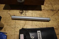 Assorted Inspection Devices