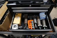 Sodick AD35L CNC EDM Sinker Electrical Discharge Machine, 4 Electrode Changer, Sytem 3R Head, LN2 Control, C (U) Axis