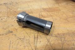 Hardinge and Brown & Sharpe #22 Collets, (20 pcs) Various Diameters