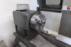 Haas TL-3 CNC Tool Room Lathe LESS THAN 1000 SPINDLE HOURS!