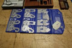 Assorted Inspection Devices