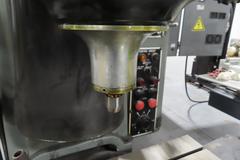 Moore No. 3 Jig Grinder and Accessories