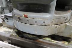 Universal ID/OD Grinder with 2-Axis DRO with ID Grinding Attachment and Acu-Rite 2-Axis DRO