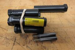 PH Horn Insertable Lathe Tooling, Carbide Inserts, Grooving and Boring Tools **New In Packaging**