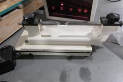 SIP 302M Universal Gage Length Measuring Machine with Digital Control Panel and Accessories