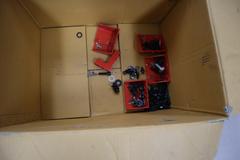 Sodick VZ300L CNC Wire EDM Electrical Discharge Machine, LN2W Control,  Auto Wire Threader