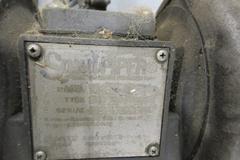 Air Driven Fluid Transfer Pumps (3 Pcs), Sandpiper and Other Brands