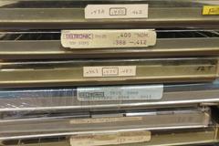 Deltronic Pin and Plug Gages, Assorted