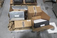 Machines Used | Edge Technologies *NEW* 3rd & 4th Stage Upper Filters ...