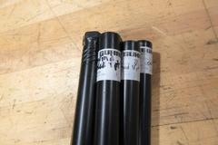 Guhring Solid Carbide 2FL RH Coolant Through Drills, *** Most New In Packaging *** 8.83mm & 8.75mm Diameters (20 lbs Total Weight)