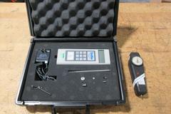 Chatillon Digital Force Guage, Ametek Analog Force Guage
