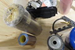 3M Imperial Lapping Film, Lapping Disc with Hubs and MORE