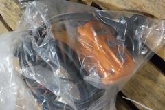 Jet 2SS-3C-15 (Model 231500) 2 Ton Electric Chain Hoist (New in Box)