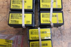 PH Horn Insertable Lathe Tooling, Carbide Inserts, Grooving and Boring Tools **New In Packaging**