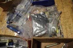 Thread Gages - Assorted