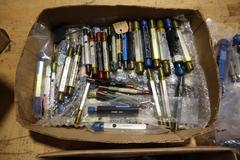 Thread Gages - Assorted