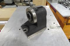 Hardinge H-4 5C Indexer