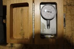 Indicators, Assorted Drop, Test, Calipe and More