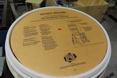 UV InnerShield System Spill Kit