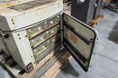 MistBuster 850 (x2) Variable Speed Mist Filtration Units