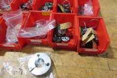 Threaded Ring Guages Go/No-Go from 4/36 - 1-3/8" 