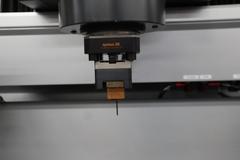 Sodick AD35L CNC EDM Sinker Electrical Discharge Machine, 4 Electrode Changer, Sytem 3R Head, LN2 Control, C (U) Axis