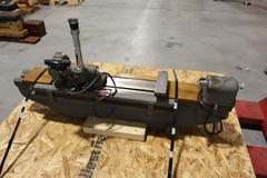 Pratt & Whitney Measurement Machine, Electronic, Super-Micrometer