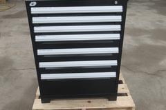 Haas DS-30Y Dual Spindle CNC Turning Center, Live Milling, Y-Axis, Tool Presetter, Parts Catcher, Chip Conveyor - NEW 2025 - ONLY 63 Spindle Hours!