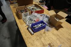 Thread Gages - Assorted