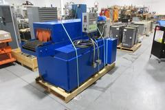 Insta-Clean 816-B Pass-Thru Conveyor Washer System