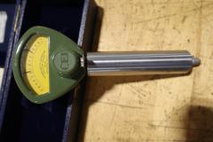 CEJ Mikrokators w/case