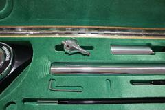 Renishaw Machine Checking Gauge Stand & Pivot