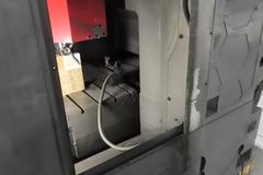 Roku-Roku GRM-658 CNC Vertical Machining Center, Fanuc 16i-M, 12 ATC, Renishaw NC3