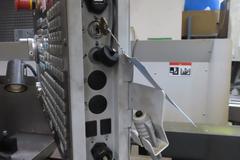 Haas TL-3 CNC Tool Room Lathe LESS THAN 1000 SPINDLE HOURS!