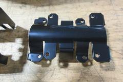 Keyence FD-Q Series Clamp On Flow Sensor, New in Box with Manual