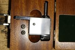 Chamfer Gages, Countersink Gage, Co-Ax Indicator, Hole Bottom Adapter