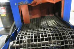 Insta-Clean 816-B Pass-Thru Conveyor Washer System