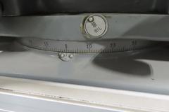 Universal ID/OD Grinder with 2-Axis DRO with ID Grinding Attachment and Acu-Rite 2-Axis DRO