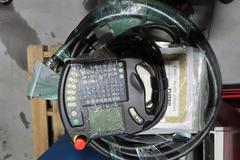 Staubli Unimation RX60B 6-Axis Articulating Robot (New 2002) with CS8M Control Unit (New 2010) and Pendant Control