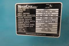 MovinCool 20HFU-1 Spot Cooling System, Portable