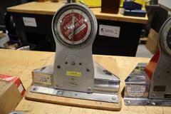 Torque Meters and Torque Wrenches 