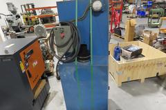 Donaldson/Torit VS1500 Dust Collector